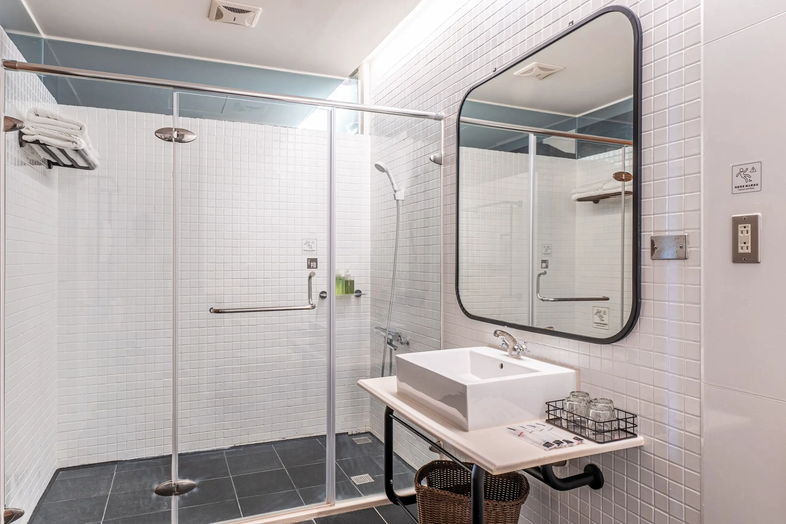 微風海藍四人房(海景) SPF