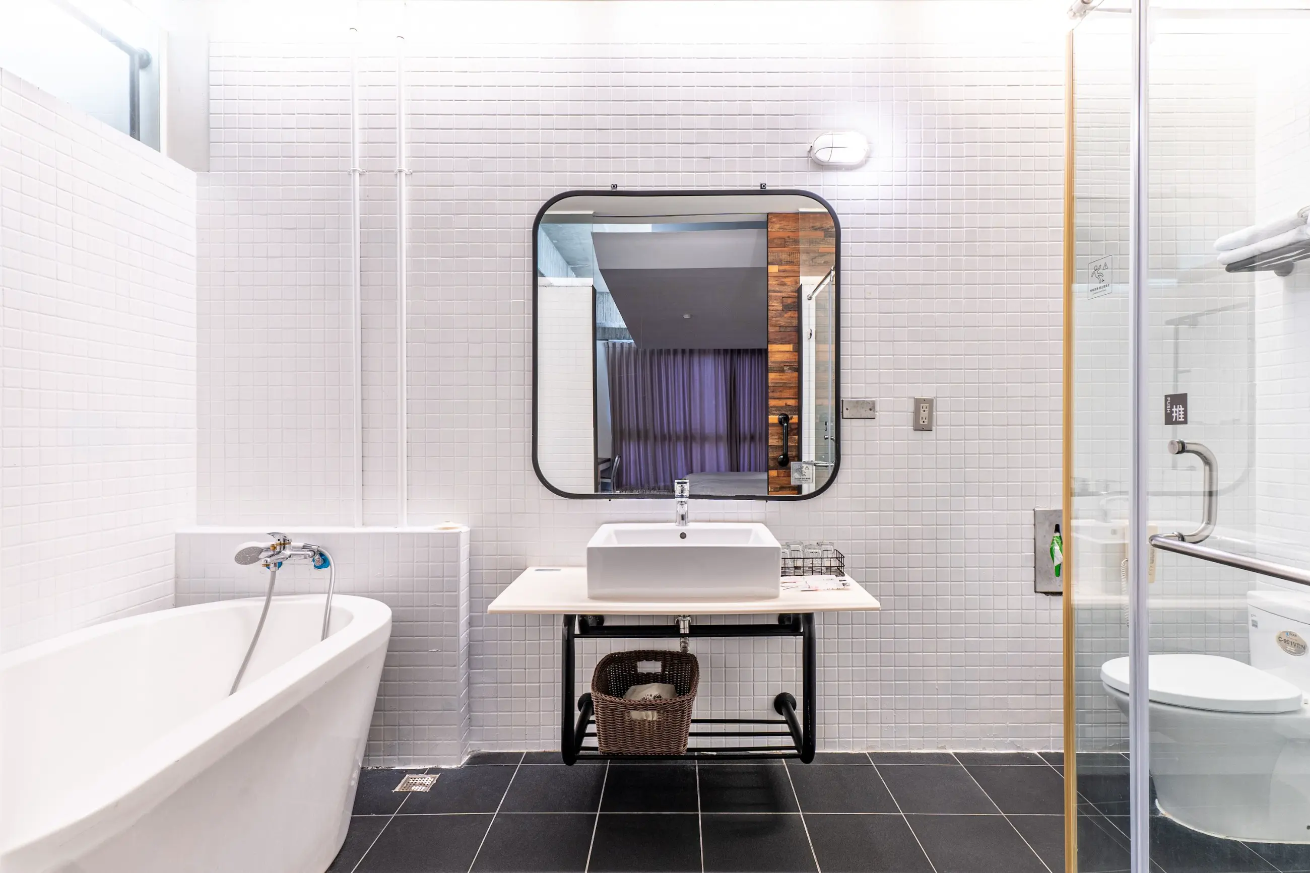 砂島海藍四人房(海景) CIF