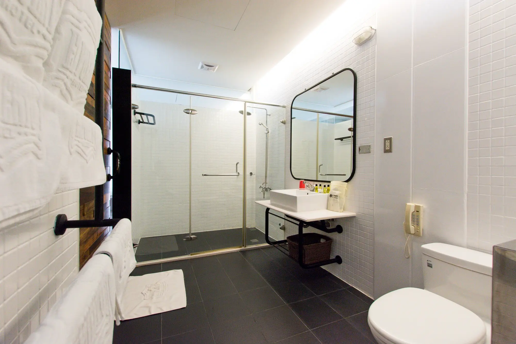 微風海藍四人房(海景) SPF